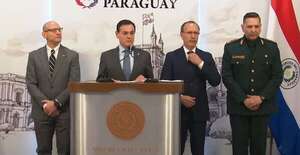 Gobierno justifica acuerdo militar con Estados Unidos y niega instalación de bases - Política - ABC Color