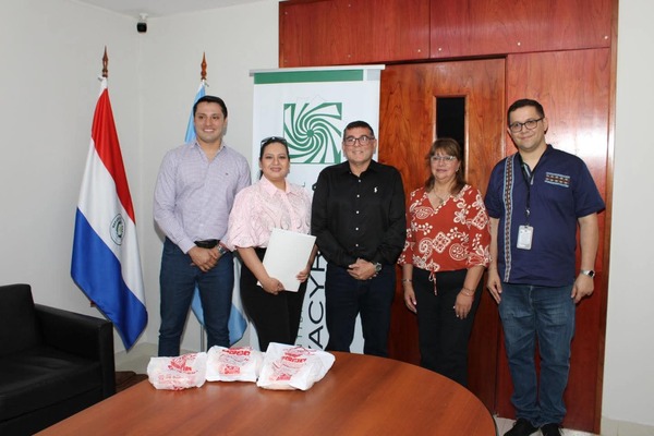 ¡El 27 de diciembre vamos al Festival del Chipá!