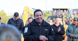 Estigarribia gasta G. 1.730 millones en regalos y eventos de fin de año mientras cuestiona el recorte presupuestario a Central