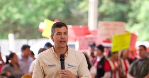 Peña justificó el encuentro con los ministros de la Corte: "No fue una reunión secreta"