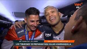 El mensaje de Teo Gutiérrez a Gustavo Alfaro por Guillermo Paiva - Selección Paraguaya - ABC Color