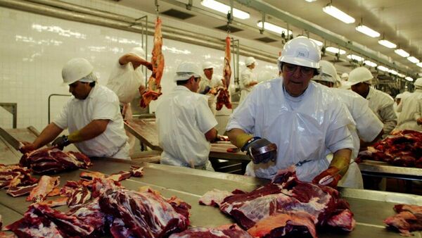 ARP desmiente escasez de carne y asegura abastecimiento para fiestas de fin de año