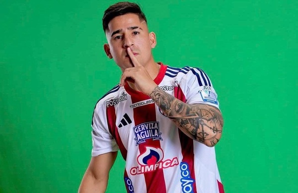 Se complica el regreso de Guillermo Paiva a Olimpia