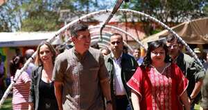 Diario HOY | Peña responde sobre reuniones: que no estén en agenda no las hace secretas