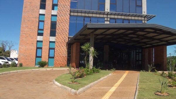 Fundación Lazos del Sur presenta su Informe Anual 2025 del Hospital Día Oncológico