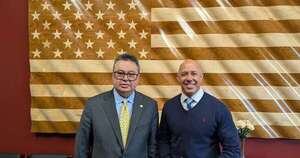 Diario HOY | ¿Podrá EEUU sustituir importaciones de China por productos paraguayos?