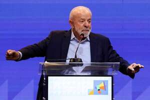 Lula lanza un ultimatum a la UE para ratificar el acuerdo comercial - Mundo - ABC Color