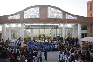 Itapé espera mañana a los devotos de la Virgen del Paso  - Nacionales - ABC Color