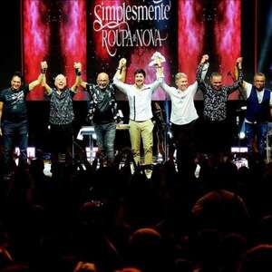 Roupa Nova y The Sacados encabezarán una nueva edición del Flashback Fest - Música - ABC Color