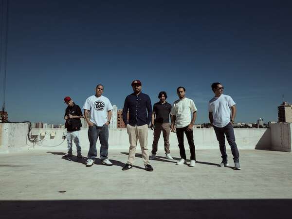 Guerrillasoul lleva su fusión de hip hop y jazz a Arsenal Cué antes de representar a Paraguay en Brasil - Música - ABC Color