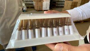 Industria farmacéutica paraguaya cierra un 2025 con señales evidentes de expansión