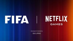 Netflix lanzará el nuevo videojuego de FIFA antes del Mundial