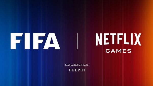 Netflix lanzará el nuevo videojuego de FIFA antes del Mundial