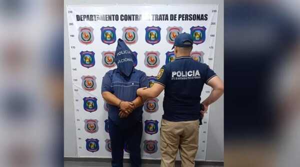 Rescatan a tres menores presuntas víctimas de trata y detienen al supuesto responsable | Unicanal