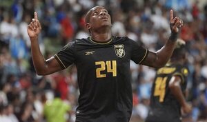 Desde el entorno de Tomás Rodríguez siguen ilusionados con Olimpia