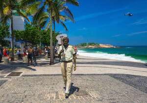 Vibras de Bossa Nova: planeá un verano inolvidable en Río de Janeiro con poco presupuesto - Viajes - ABC Color