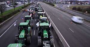 La Nación / Lula da un ultimátum a Europa para firmar “ahora” el acuerdo Mercosur-UE