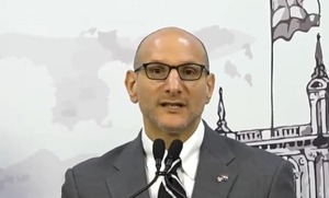 Paraguay y Estados Unidos refuerzan su alianza en seguridad