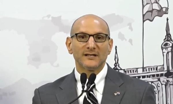 Paraguay y Estados Unidos refuerzan su alianza en seguridad