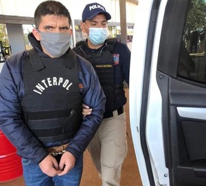 Condenan a 17 años de prisión a integrante de banda por secuestro, extorsión y homicidio