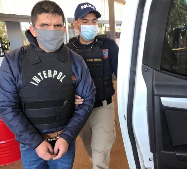 Condenan a 17 años de prisión a integrante de banda por secuestro, extorsión y homicidio