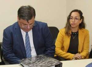 Exjueza Irún pide enjuiciamiento de fiscala adjunta que la acusó por supuesto prevaricato - Nacionales - ABC Color