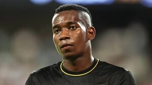 Tomás Rodríguez: el panameño sería obligado a fichar por Saprissa