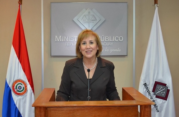 Denuncian ante el JEM a fiscal adjunta por presunto exceso de atribuciones en el caso Tania Irún