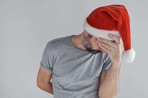 Depresión festiva: cómo afrontar la presión social en el mes de las celebraciones  - Estilo de vida - ABC Color