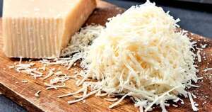 La Nación / Empresa paraguaya de queso rallado se prepara para exportar a Perú en 2026