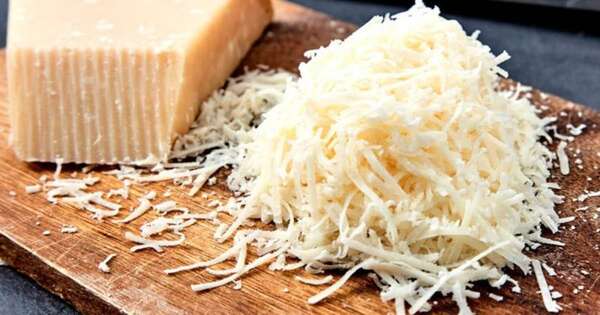 La Nación / Empresa paraguaya de queso rallado se prepara para exportar a Perú en 2026