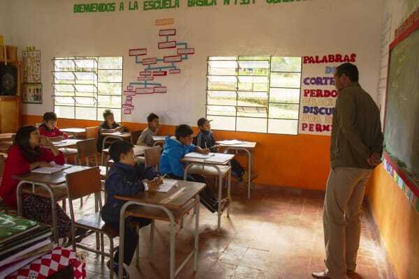 Presentan calendario escolar 2026: las clases iniciarán el 23 de febrero - trece