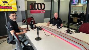 La filosofía de un pionero: «Yo no trabajo para ganar plata, trabajo para ser feliz»