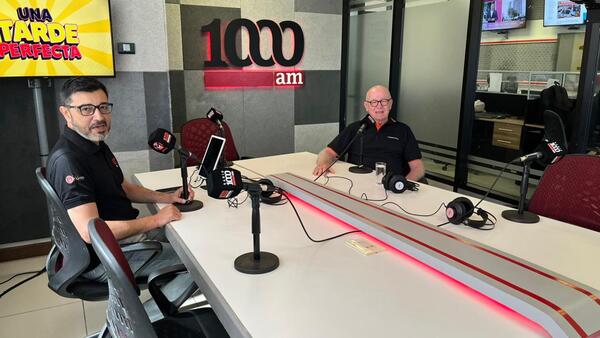 La filosofía de un pionero: «Yo no trabajo para ganar plata, trabajo para ser feliz»