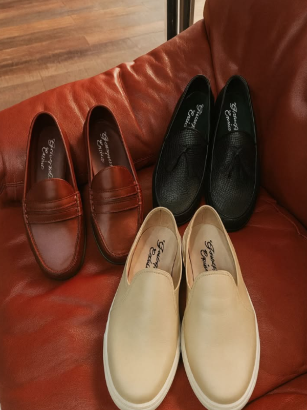 Diseño clásico europeo con sello artesanal made in Paraguay - Portal Digital Cáritas Universidad Católica