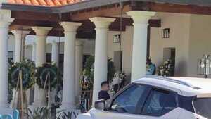 Familiares piden justicia para ingeniero asesinado junto a su pareja en Altos