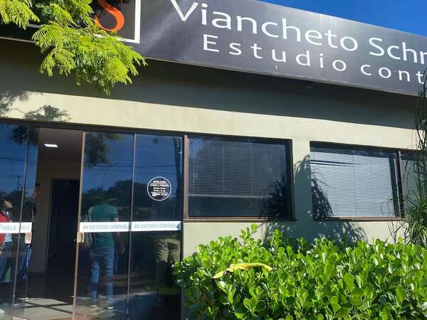 Esquema de facturas falsas habría movilizado más de G. 775.000 millones en Katueté - Economía - ABC Color