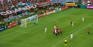 [VIDEO] Con este video, Olimpia da la bienvenida nuevamente a Ale Silva