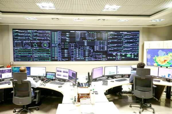 Itaipú incorpora nueva herramienta de supervisión meteorológica  - Economía - ABC Color