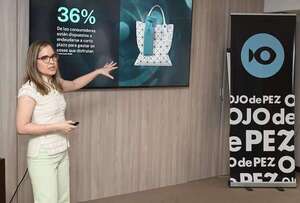 Ojo de Pez realizó “Ojo al futuro 2026”, su evento anual de tendencias en publicidad y comunicación - Empresariales - ABC Color