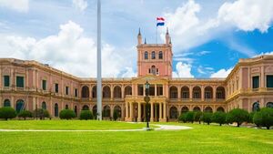 Standard & Poor's otorga el Grado de Inversión a Paraguay