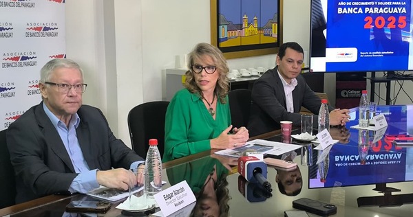 Asoban presentó cierre bancario y destacó la coparticipación en el crecimiento económico del país
