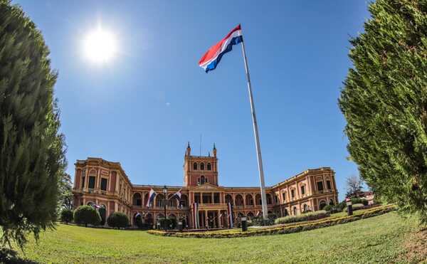 Paraguay alcanza un nuevo grado de inversión otorgado por Standard & Poor's | Unicanal