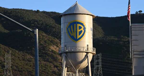 Diario HOY | Warner Bros Discovery rechaza la contraoferta de Paramount y favorece a Netflix