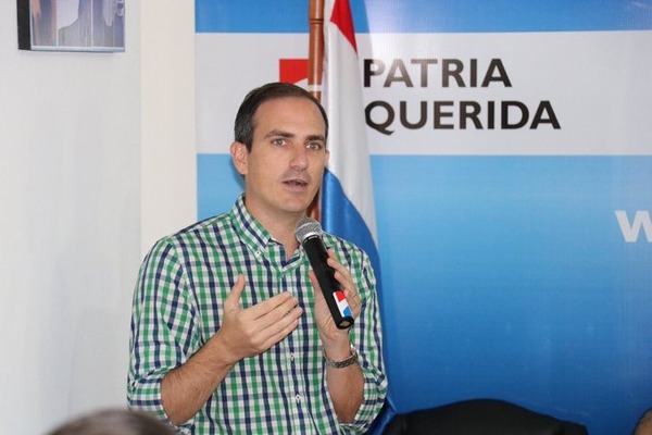 Encuesta definirá al candidato único de la oposición para la intendencia de Asunción - ADN Digital