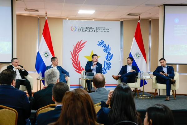 MIC destaca un año récord en inversiones, exportaciones y reformas para el sector productivo - ADN Digital