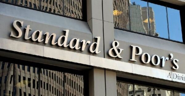 Standard &amp; Poor’s otorga grado de inversión a Paraguay y destaca las reformas del Gobierno