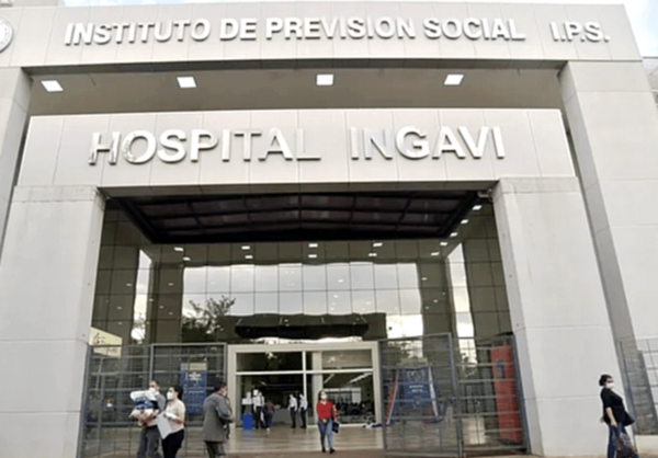Escándalo en IPS Ingavi: Hallan larvas en una paciente