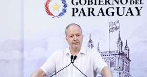 Diario HOY | Paraguay logra histórico segundo grado de inversión