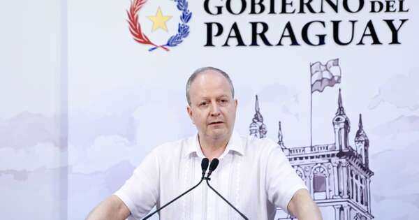 Diario HOY | Paraguay logra histórico segundo grado de inversión